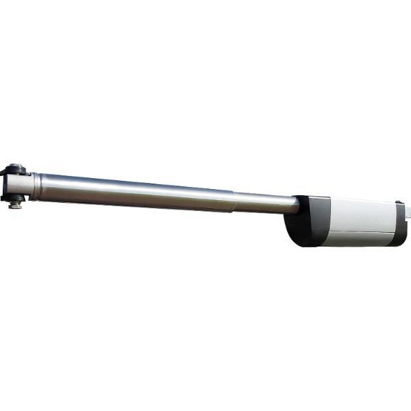 Locinox Türschließer Samson 2, für Türen bis zu 150 kg, 150°Öffnungswinkel, verzinkt