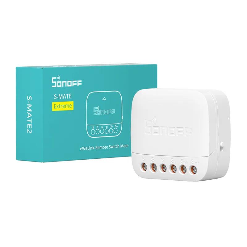 Sonoff S-MATE Extreme Switch Mate
