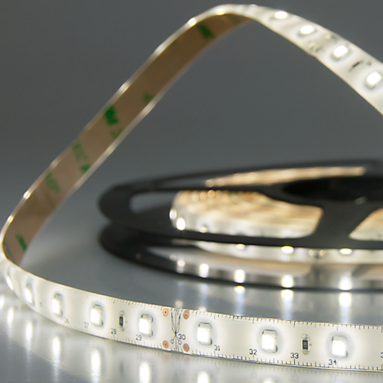 ISOLED LED SIL845 Flexband 24V DC 4,8W IP66 4500K 5m Rolle 60 LED/m