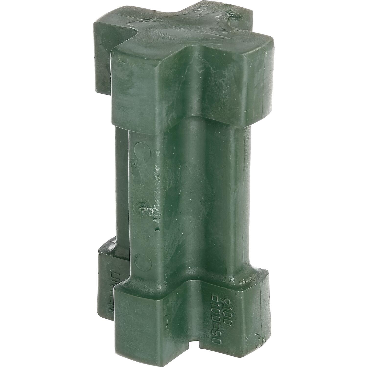 GAH Alberts Einschlag-Werkzeug für Einschlag-Bodenhülsen 90x90 mm, 100x100 mm und ⌀100 mm