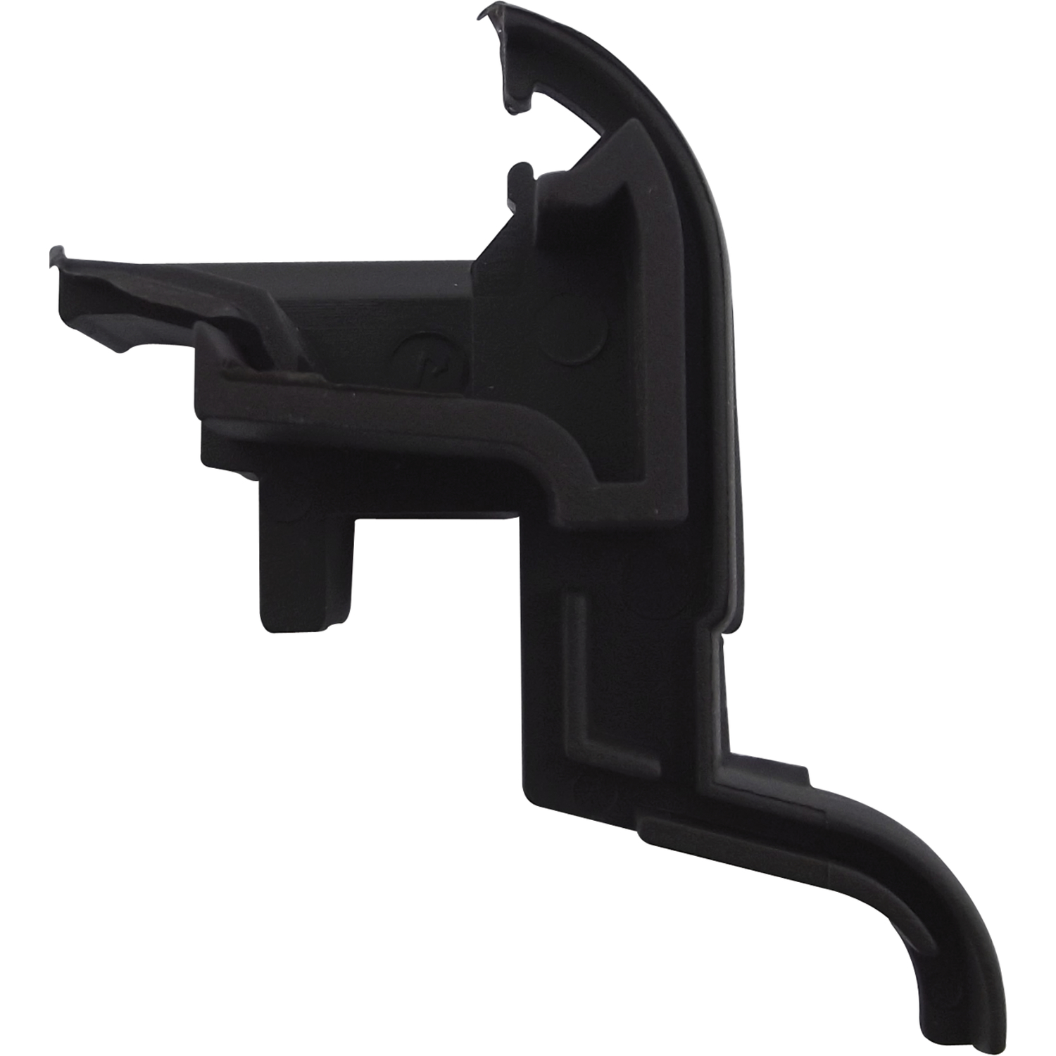 GUTMANN Endkappe 257/24C zu Drau 25/24F, 15-20°, EPDM braun, rechts