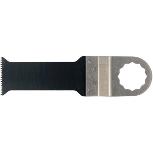 Fein E-Cut-Sägeblatt Standard 32/78mm Form 123 (25 Stück)