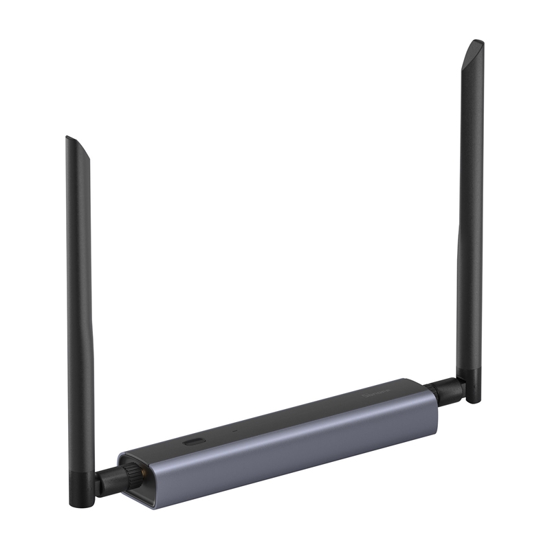 Sonoff Dongle Max Zigbee/Thread PoE Dongle-M