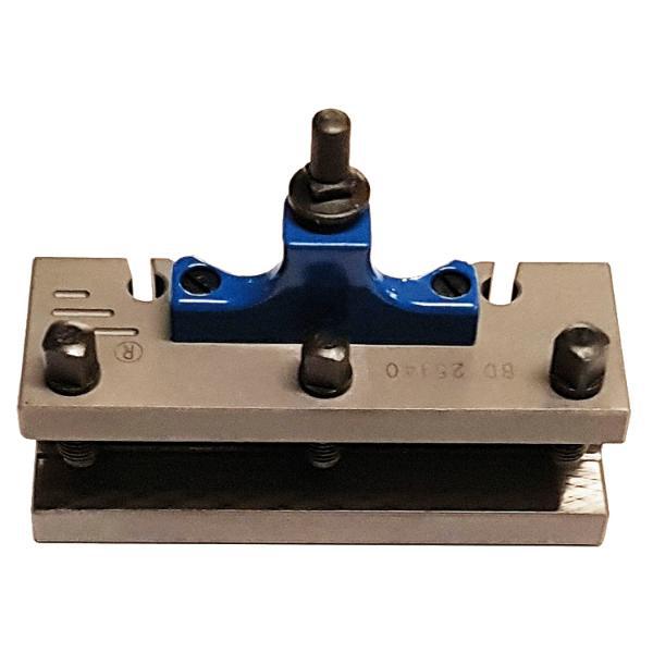 MULTISUISSE Drehstahlhalter D Type CD 32150
