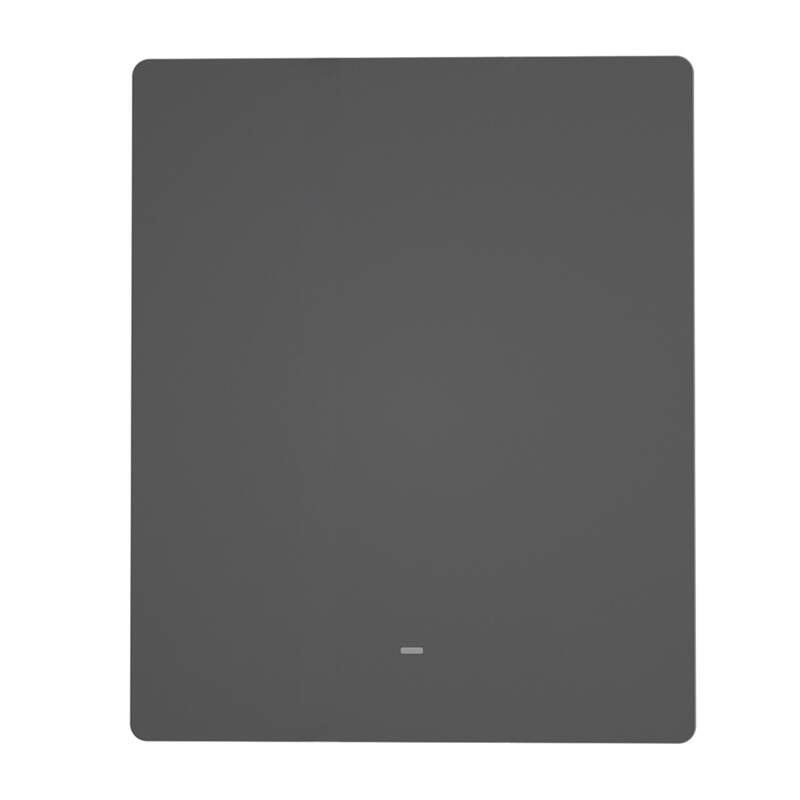Sonoff SwitchMan Smart Wandschalter M5 80 Matter 1fach graphite