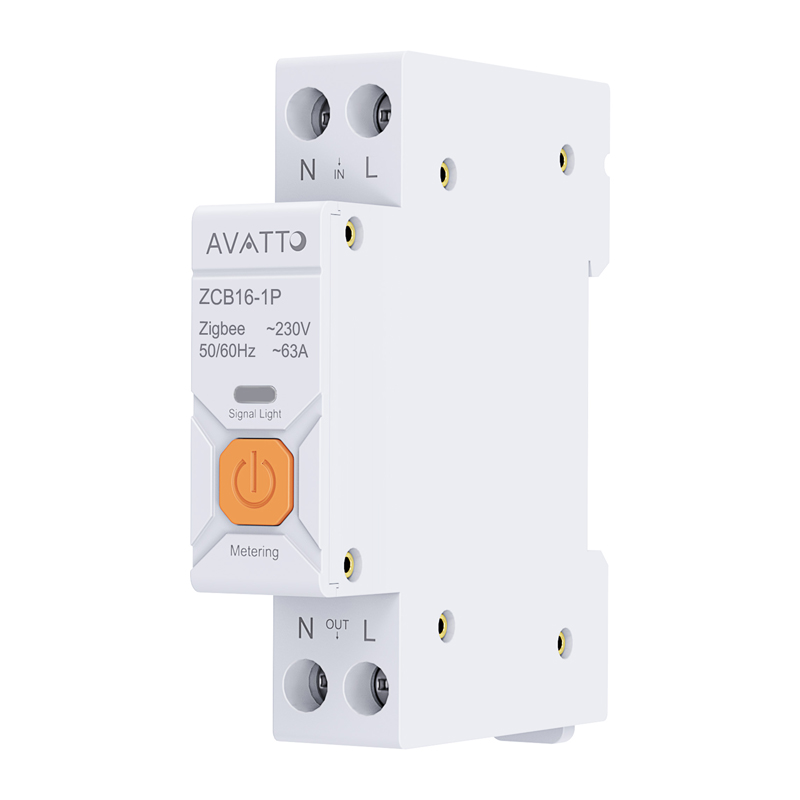 Avatto ZigBee Smart Sicherung