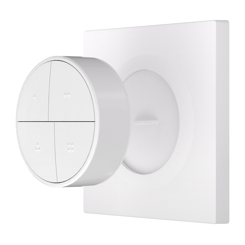 Sonoff Orb 4-in-1 Zigbee Intelligenter Szenenknopf SNZB-01M