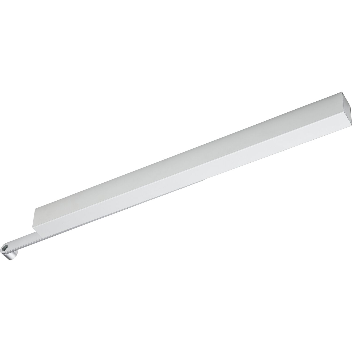 dormakaba Gleitschiene G-EMF, silber