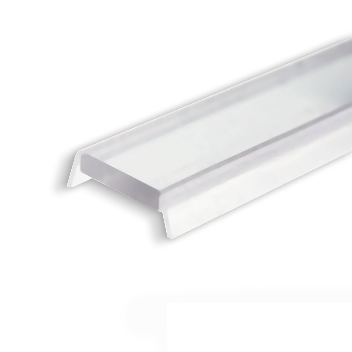 ISOLED Abdeckung KLAR 200cm für MINI-MAXI-ECK