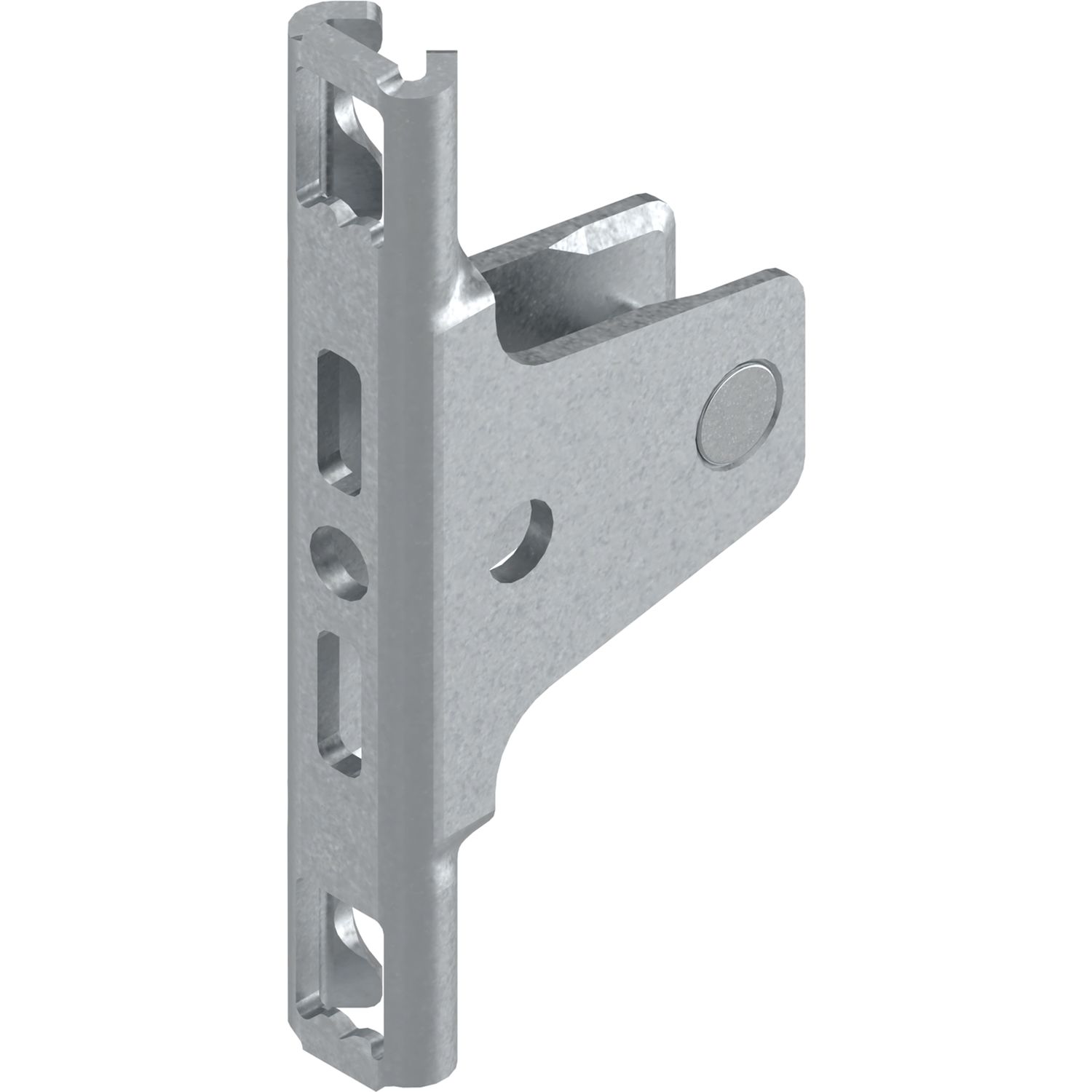 blum LEGRABOX Frontbefestigung Höhe M, Montageart Schrauben