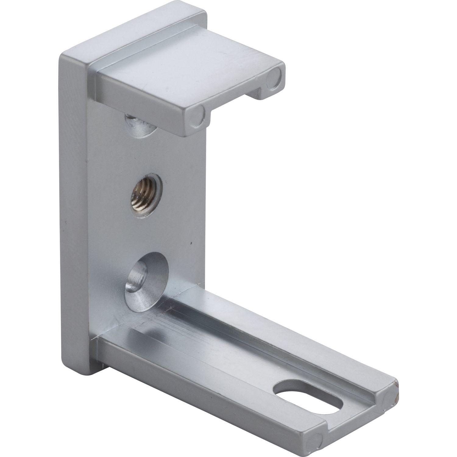 ninka ALU-STYLE GP System Querstrebe 235 mm alufarbig