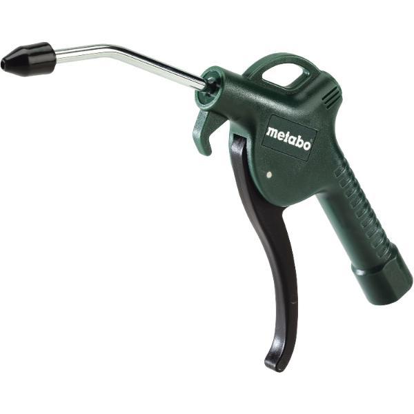 Metabo Ausblaspistole BP 200 aus Voll Kunststoff mit Anschlussgewinde 1/4"