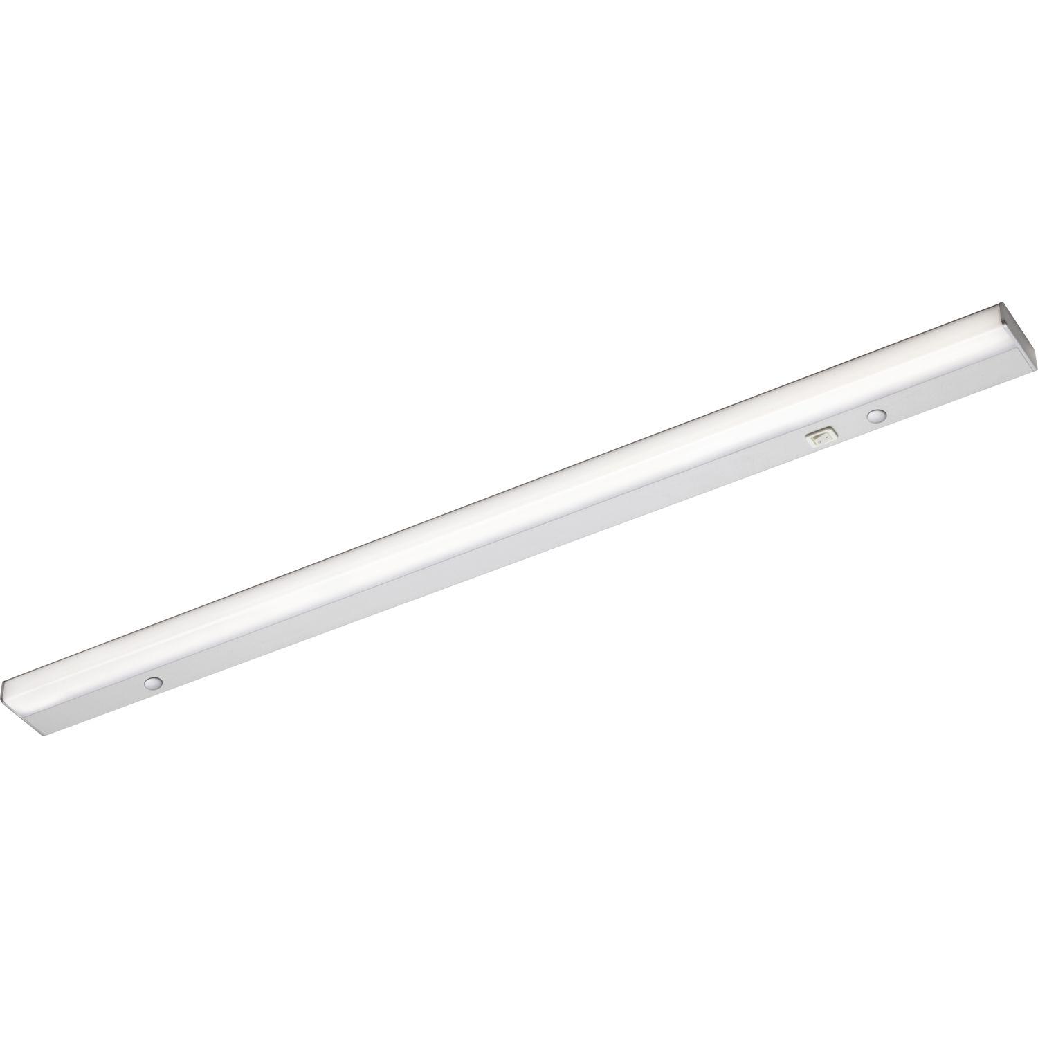 DOMUS Line LED Unterbauleuchte Wolf 1200mm 3900K neutralweiß Aluminium DOMUS Line LED Unterbauleuchte Wolf 450mm 3900K neutralweiß Aluminium