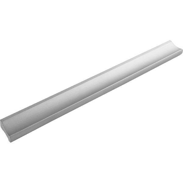 Alles im Griff Griff Alto Lochabstand 160mm Breite 186mm Aluminium natur eloxiert Alles im Griff Griff Alto Lochabstand 160mm Breite 186mm Aluminium natur eloxiert
