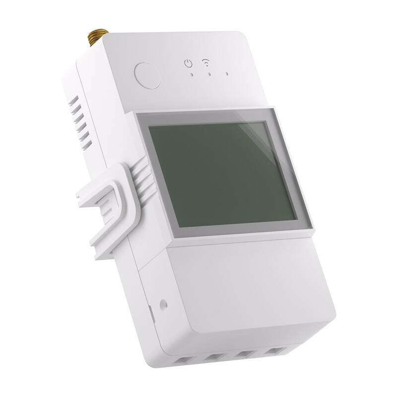 Sonoff POW Ring Smart-Stromzähler POWCT
