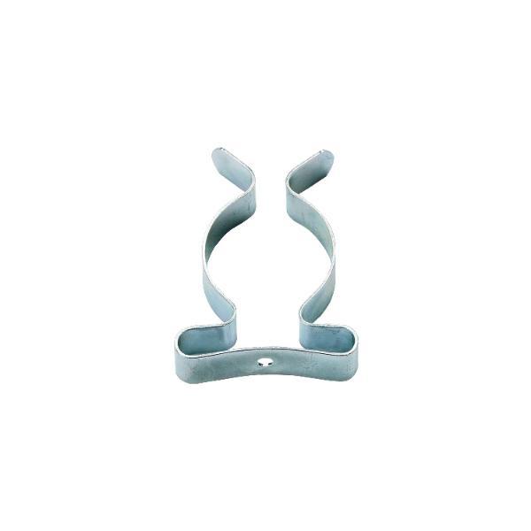 Federclip verzinkt 13-14 mm