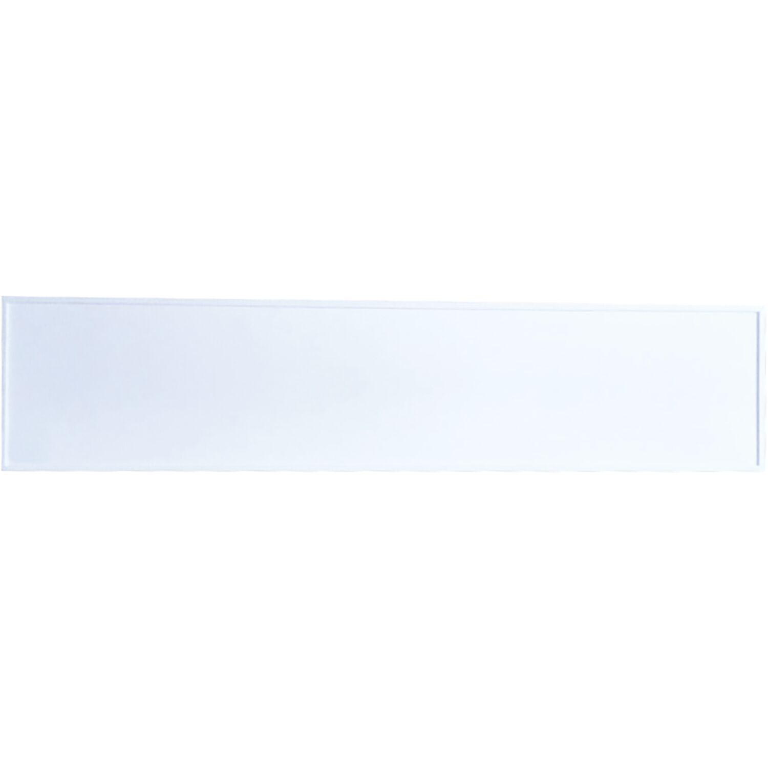 Siku Infrarot Wandheizung IPP160 WW 160 Watt 905 x 205 x 22 mm Siku Infrarot Wandheizung IPP160 WW 160 Watt 905 x 205 x 22 mm