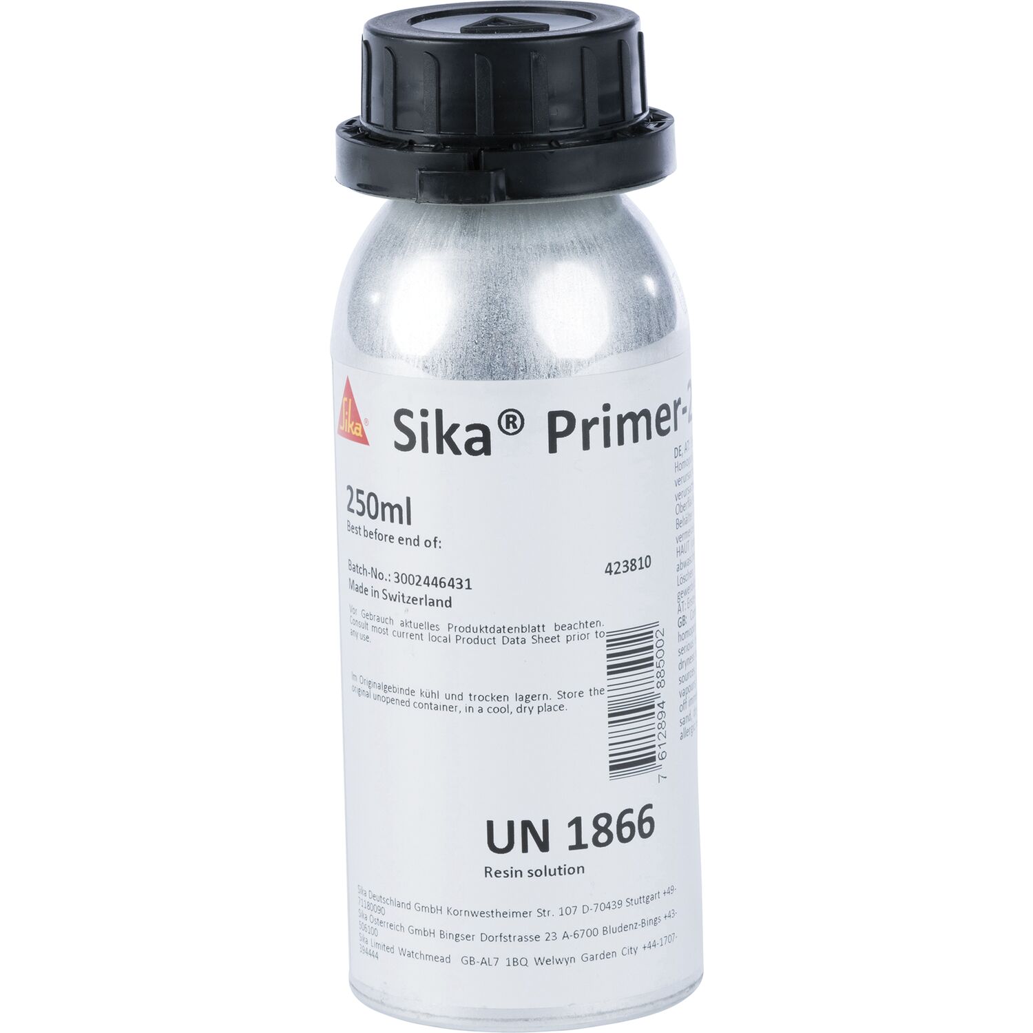 Sika Primer-206 G+P 250ml