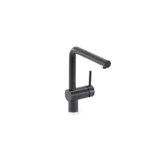 BLANCO Küchenarmatur Linus-S 516688 druckfest Anthrazit