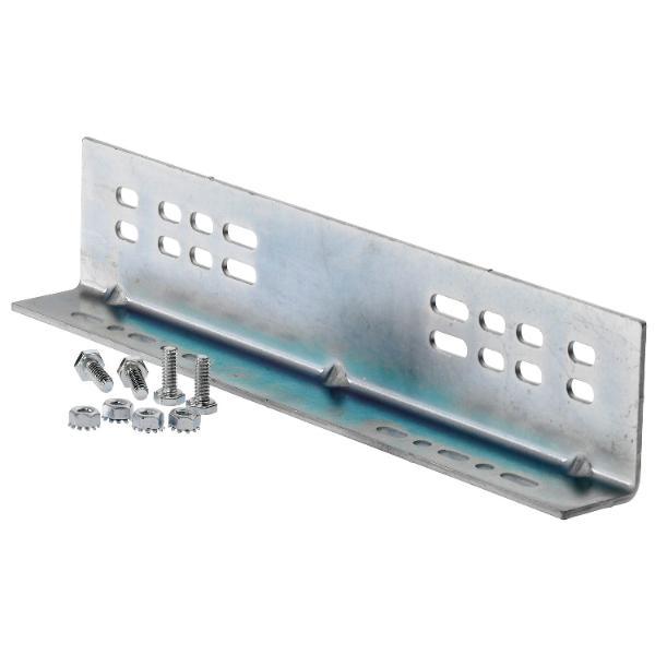 Accuride 634XX Winkelsatz, Länge 559 mm, Stahl verzinkt