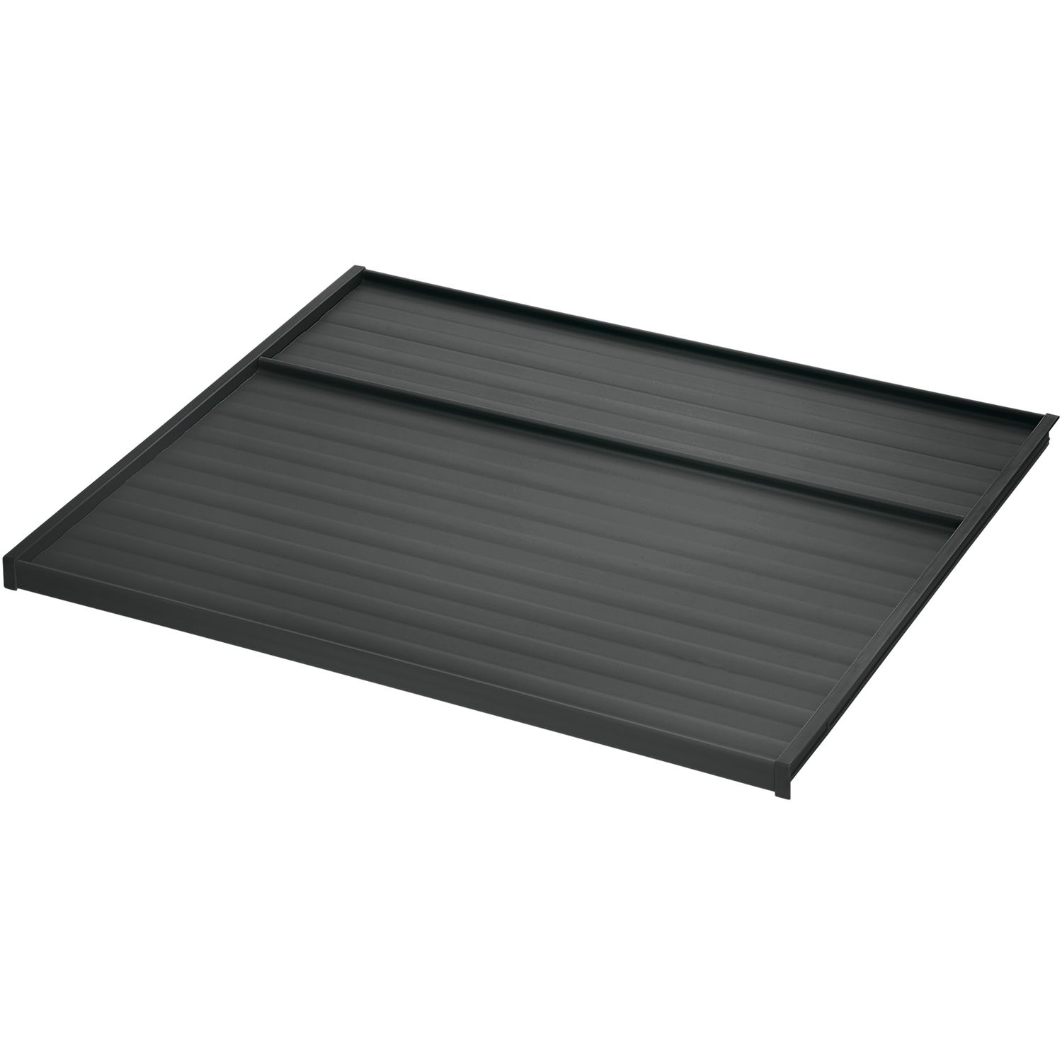 ninka Deckelplatte Korpusbreite 1200mm Korpusseitenstärke 18/19mm