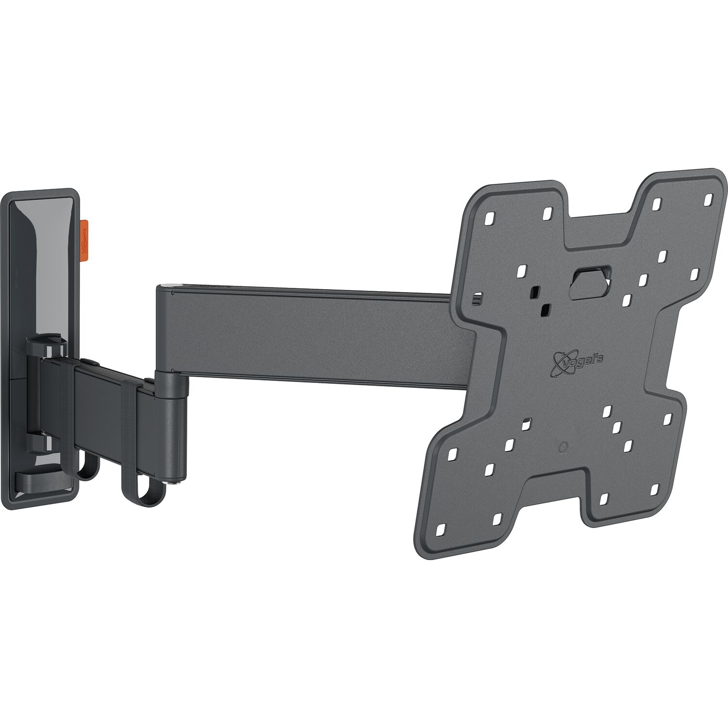 VOGEL'S TV-Wandhalterung Comfort TVM 3245 schwarz