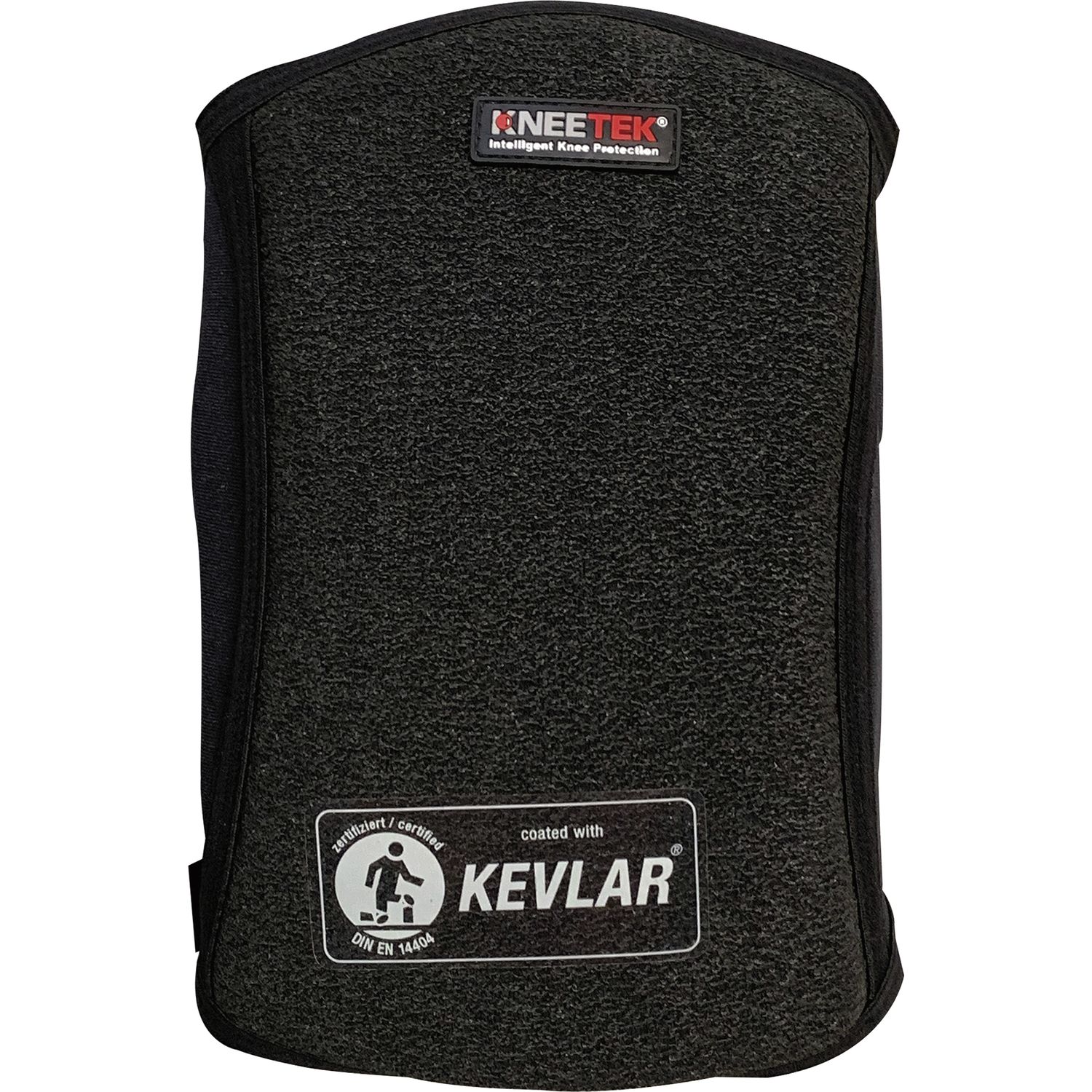 Kneetek KNEETEK Knieschoner Kevlar kurzzeitig bis 1300º hitzebeständig