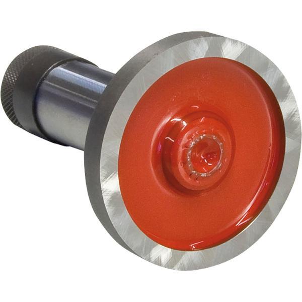 SI-TEC Obere Rückenrolle komplett Gr. 4