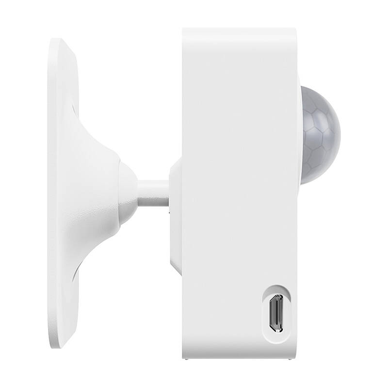 Gosund Smarter Bewegungsmelder ZigBee Tuya