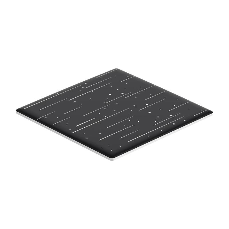 Sonoff TX Ultimate Smart Touch Wandschalterabdeckung Star 1fach