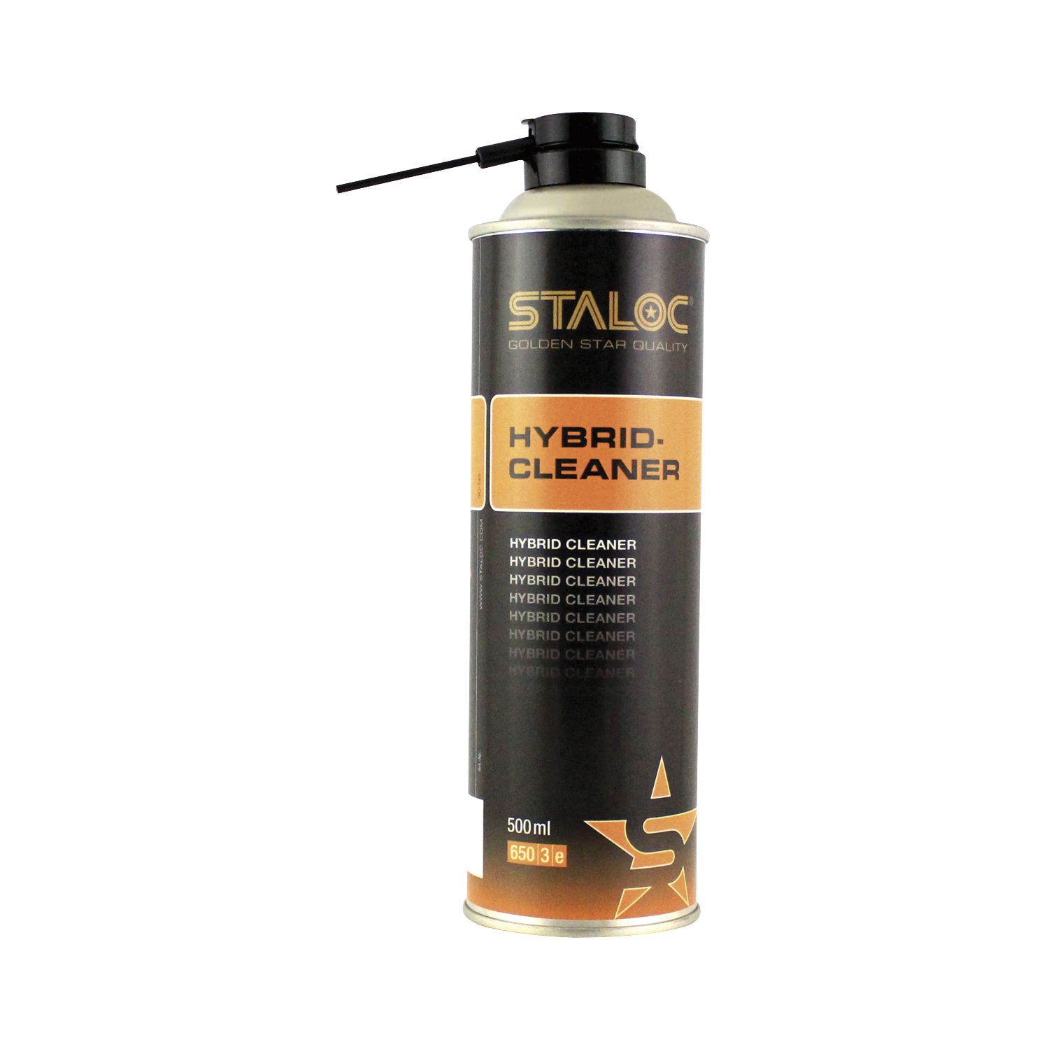 STALOC Hybrid Cleaner 500ml (500 ml)