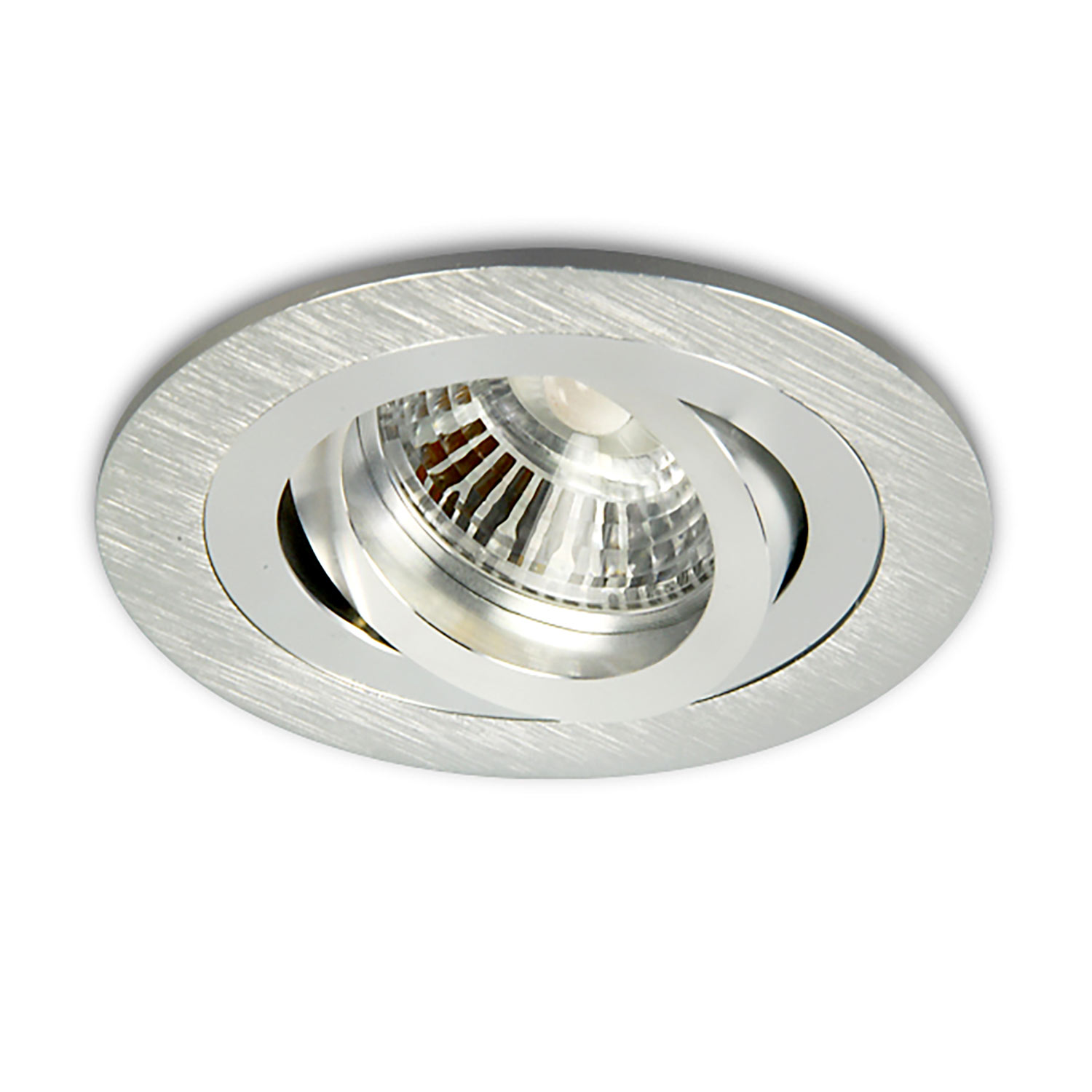 ISOLED MR16 LED Strahler 5,5W COB 70° warmweiß dimmbar