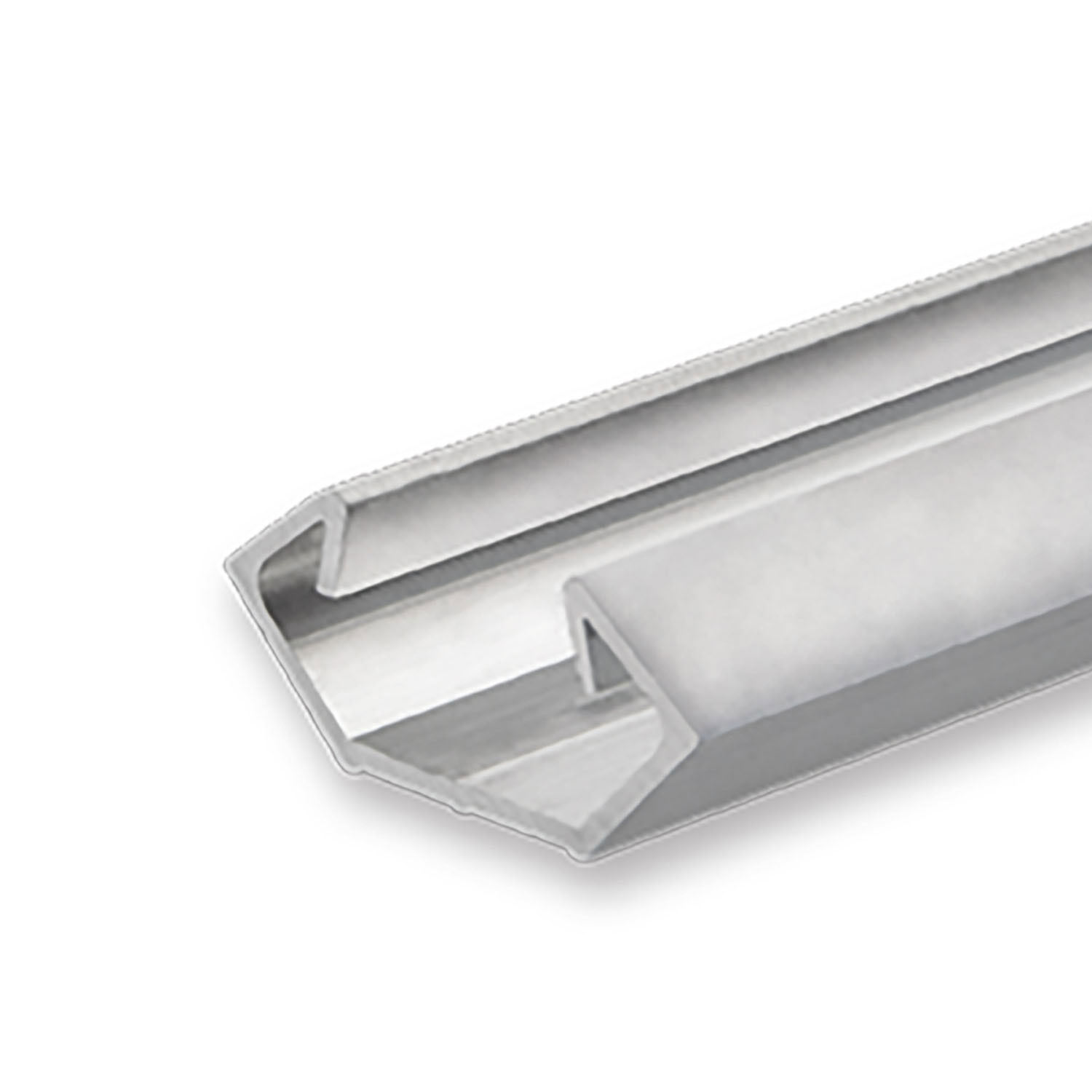 ISOLED LED Eckprofil CORNER11n Aluminium eloxiert 200cm