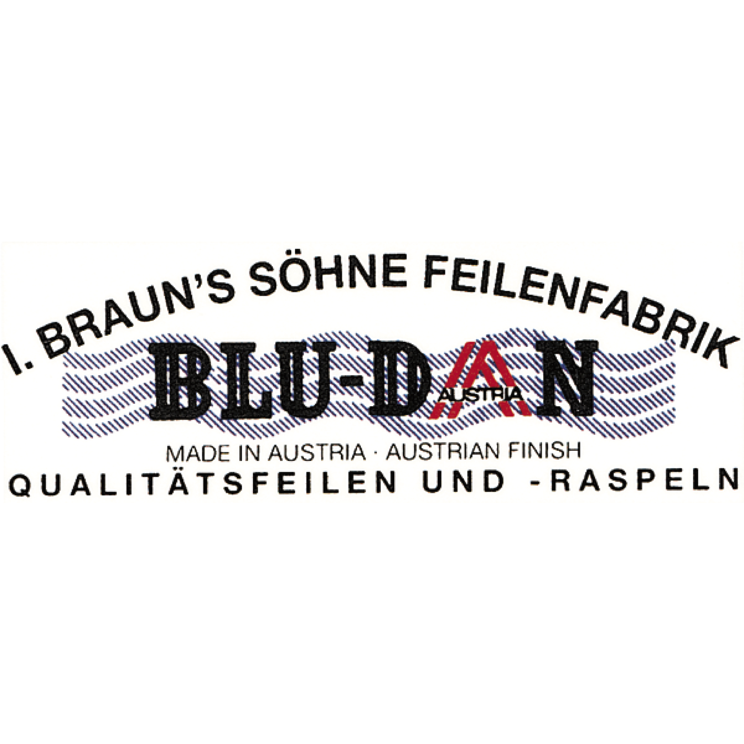 BLU-DAN