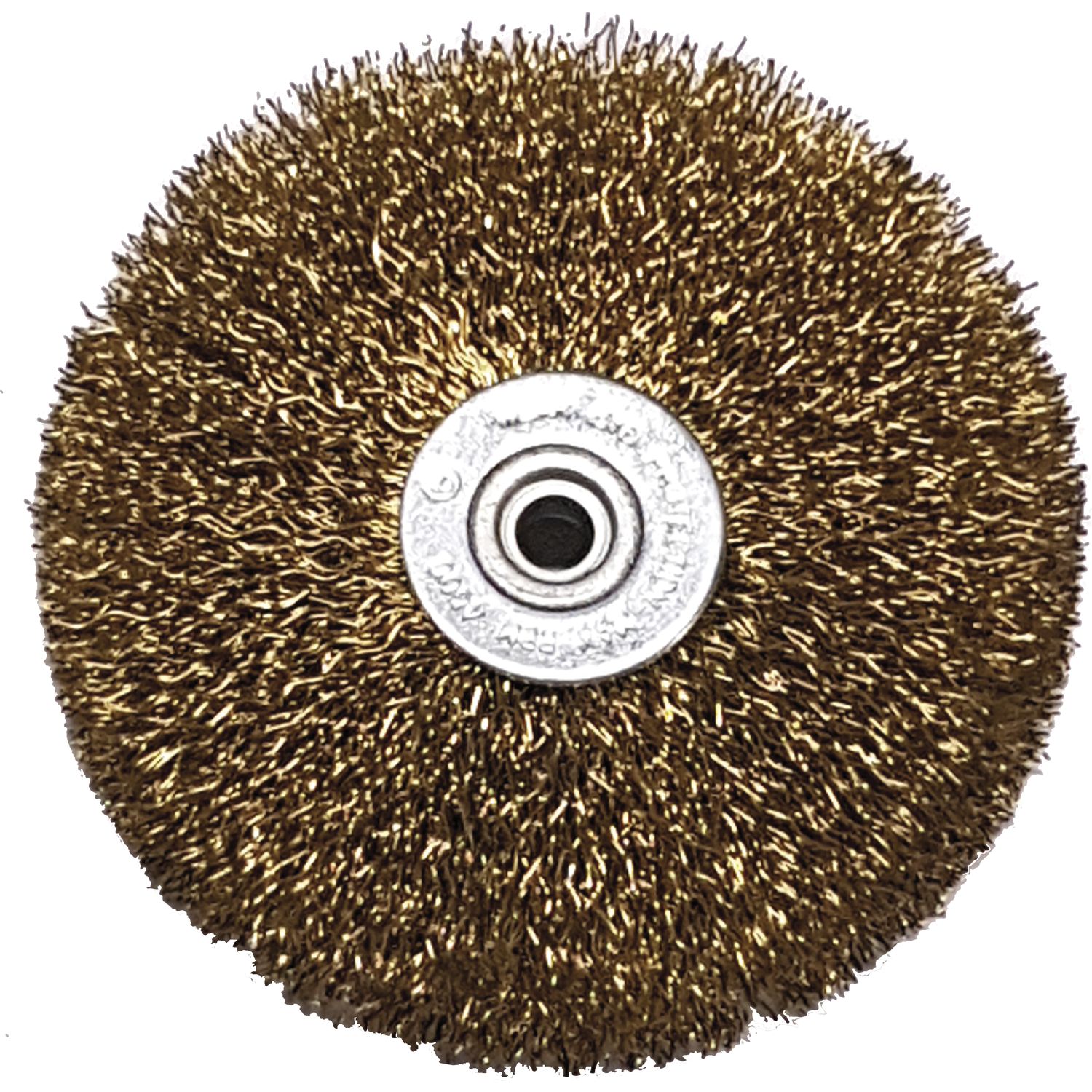 KASTO Späneräumbürste D 60 x 22 x 0,25 mm (10Stk)