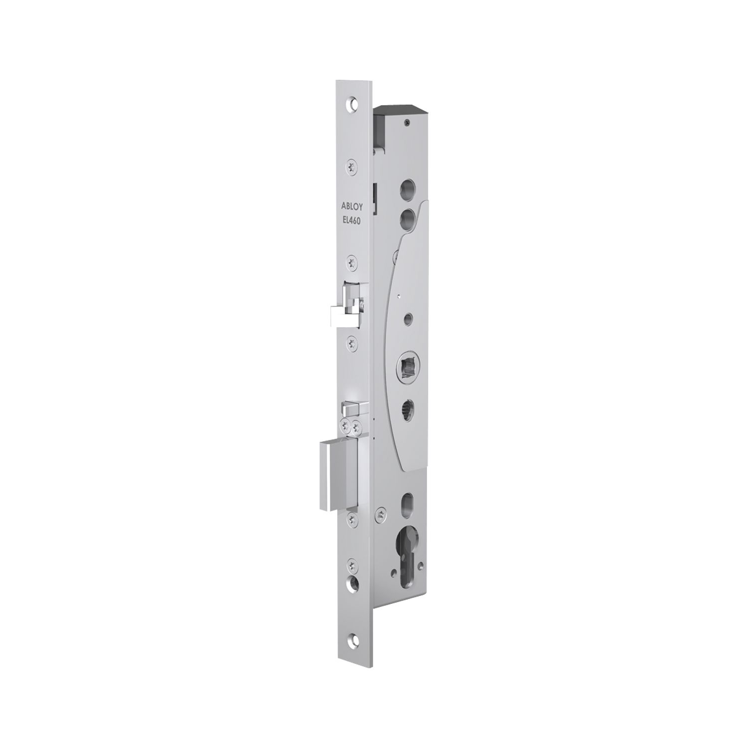 ASSA ABLOY Elektro-Sicherheitsschloss Fluchttürschloss EL 460, Dornmaß 35