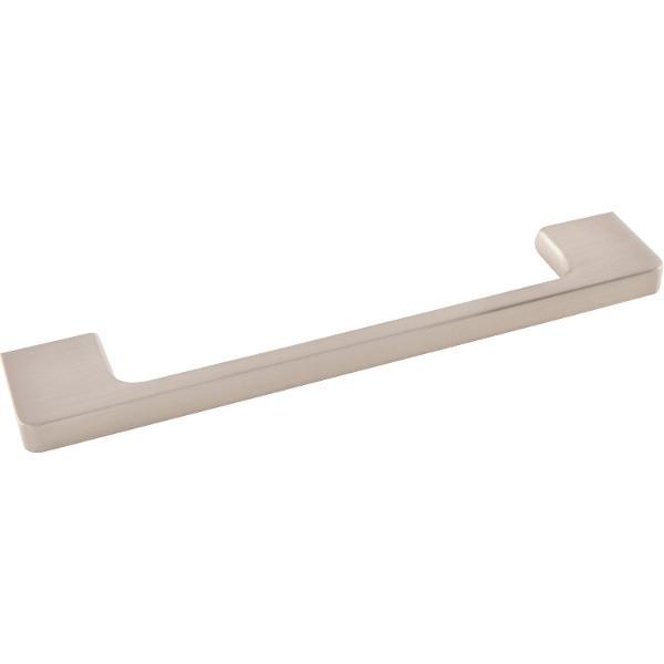 SIRO Griff Nestor Lochabstand 160mm Breite 172mm zink vernickelt feingeschliffen