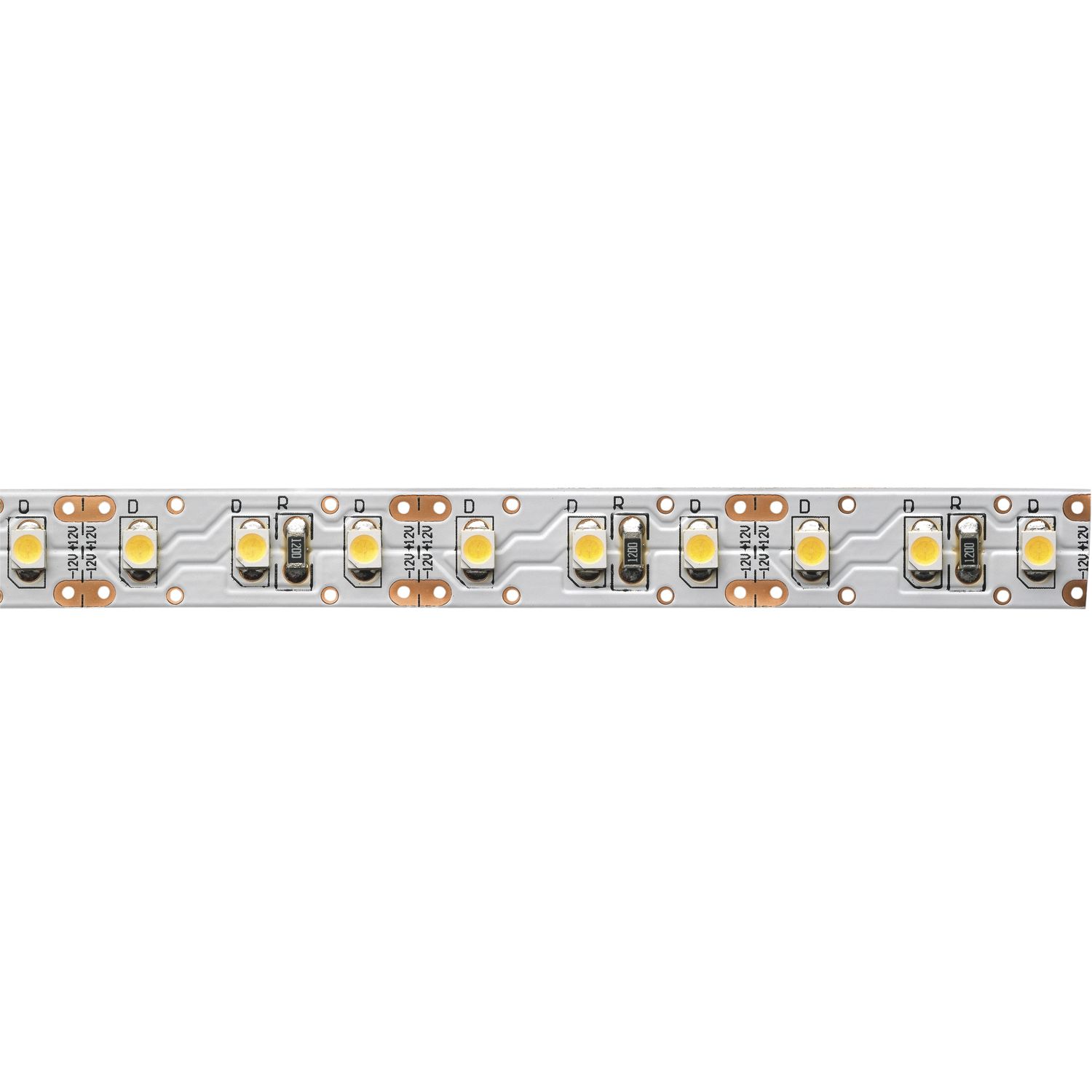 L&S LED-Band MECCANO-108 11,8W/m 4000 K neutralweiß IP20 5m Rolle