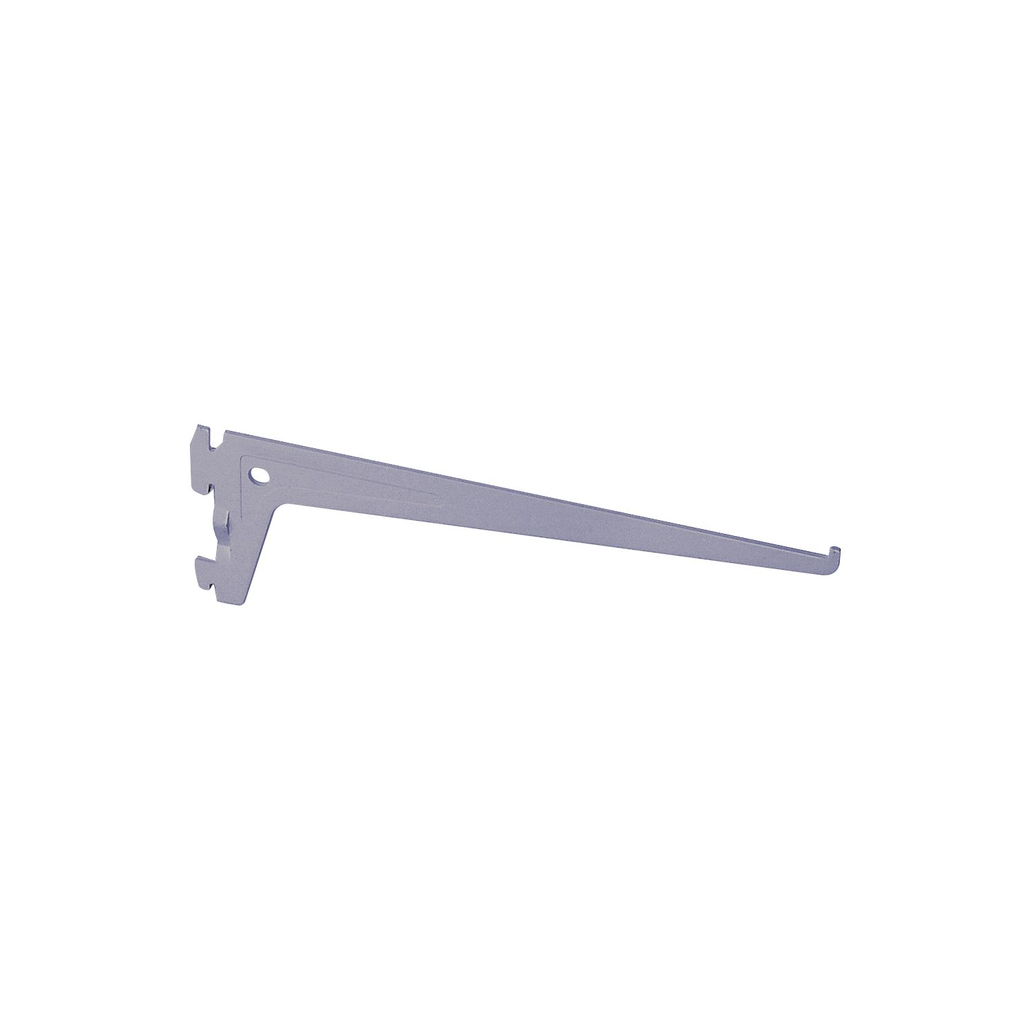 ELEMENT SYSTEM Träger Pro 10105 200 mm Stahl silberfarbig
