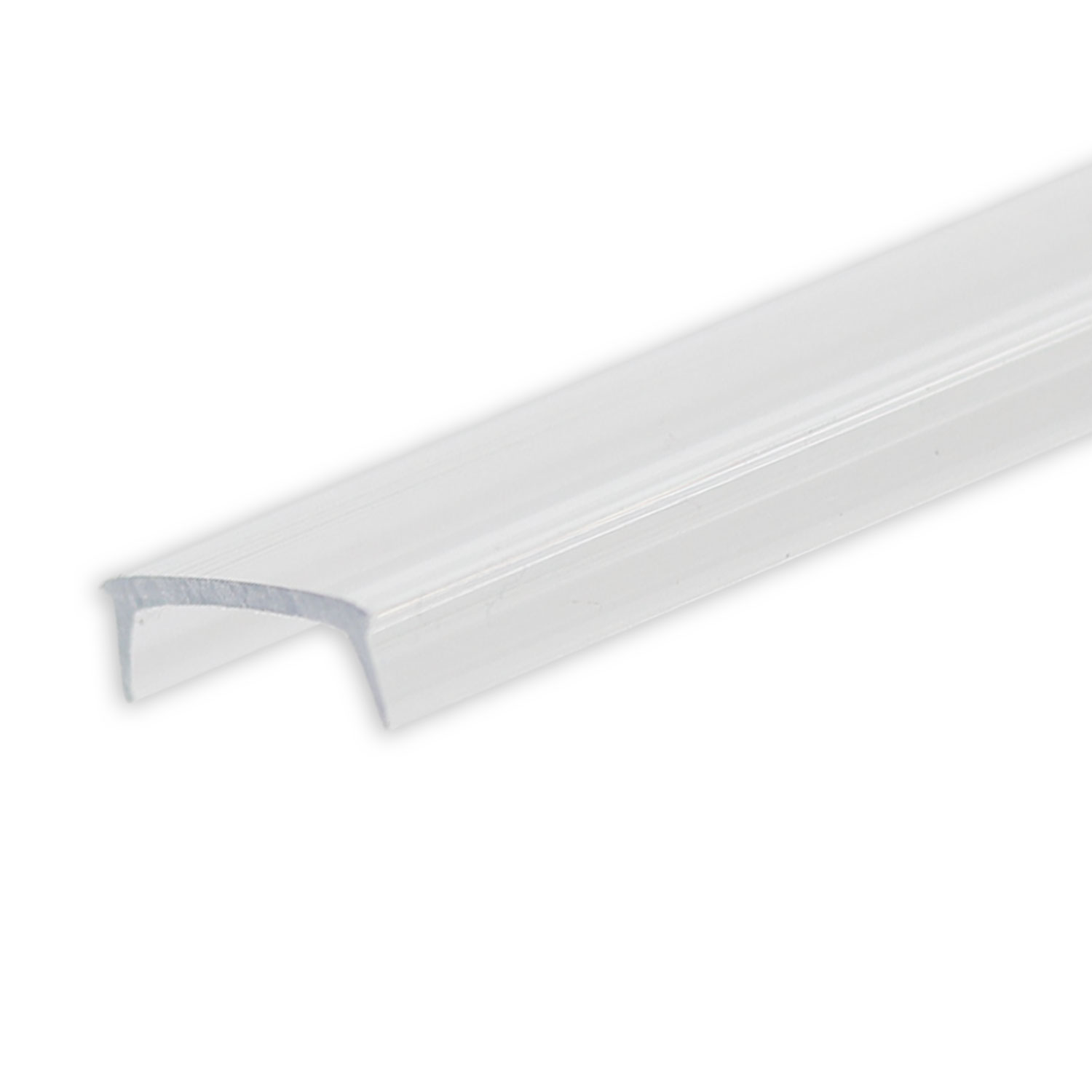 ISOLED Abdeckung COVER2 klar 200cm ISOLED Abdeckung COVER2 klar 200cm