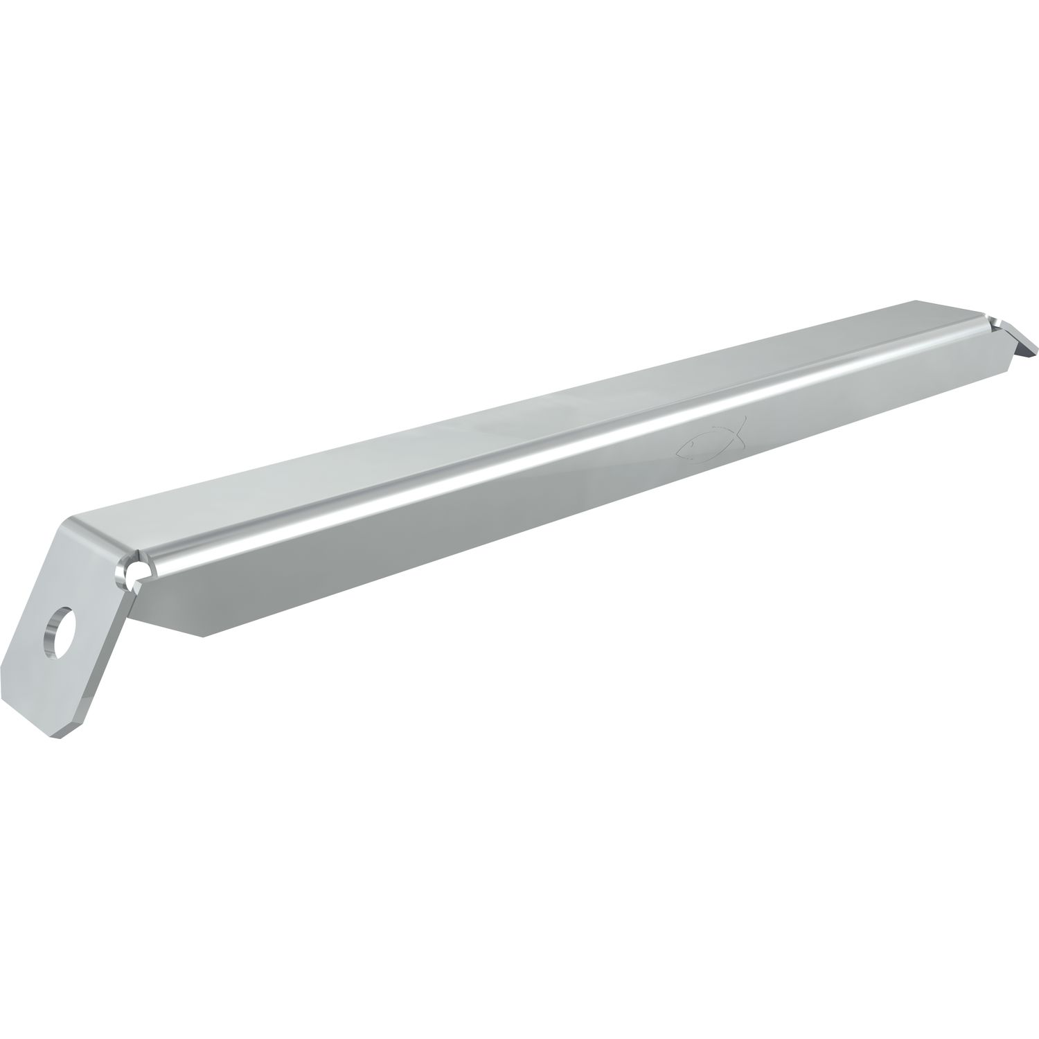 FISCHER Winkelstütze WS 31-45° (10 Stück)