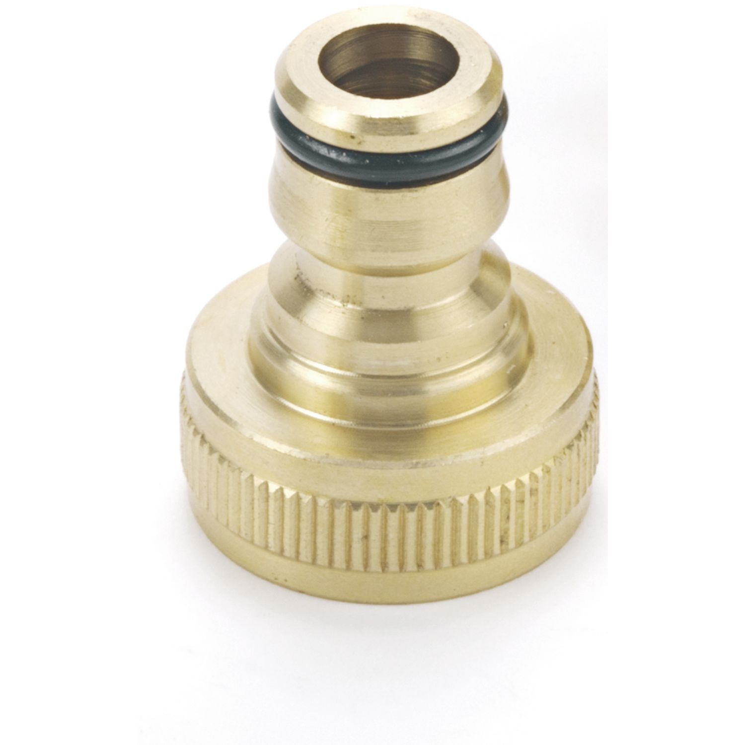 REHAU PREMIUM Hahnanschluss 1" REHAU PREMIUM Hahnanschluss 3/4"