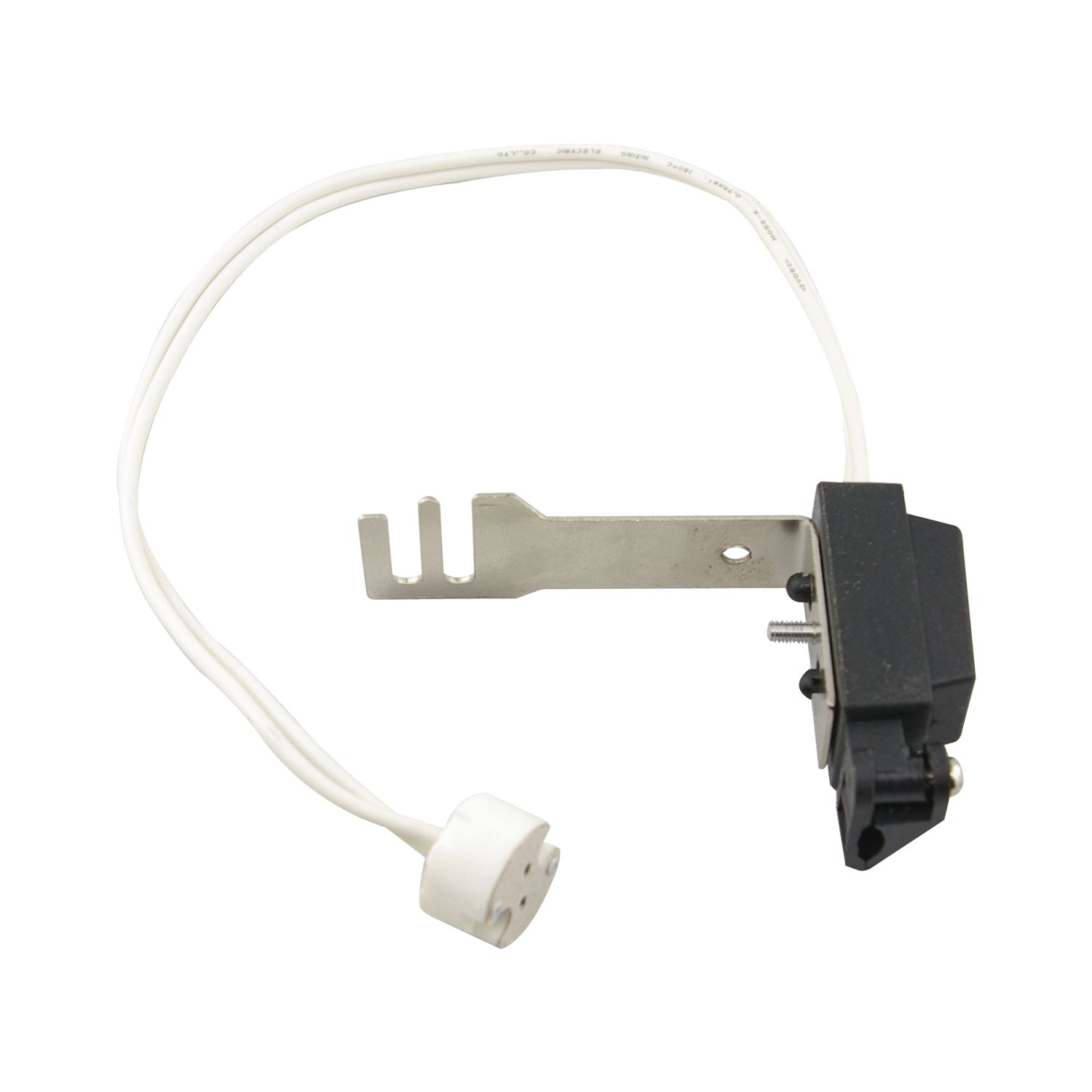 Keramikfassung, zu GU 5,3 12 V Leuchtmittel