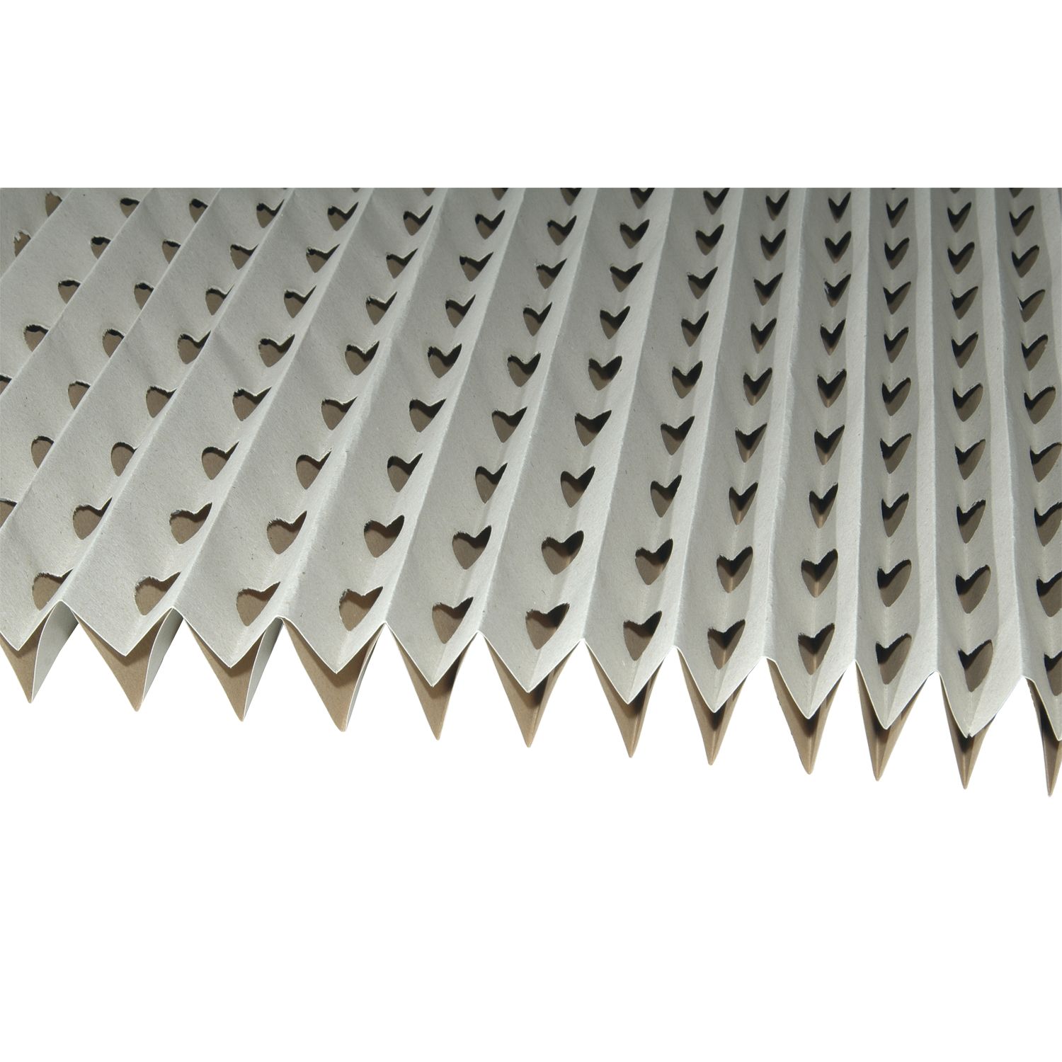 HAUSLEITNER & SCHWEITZER Kartonfilter Ecoplus 10,00x1,00 m