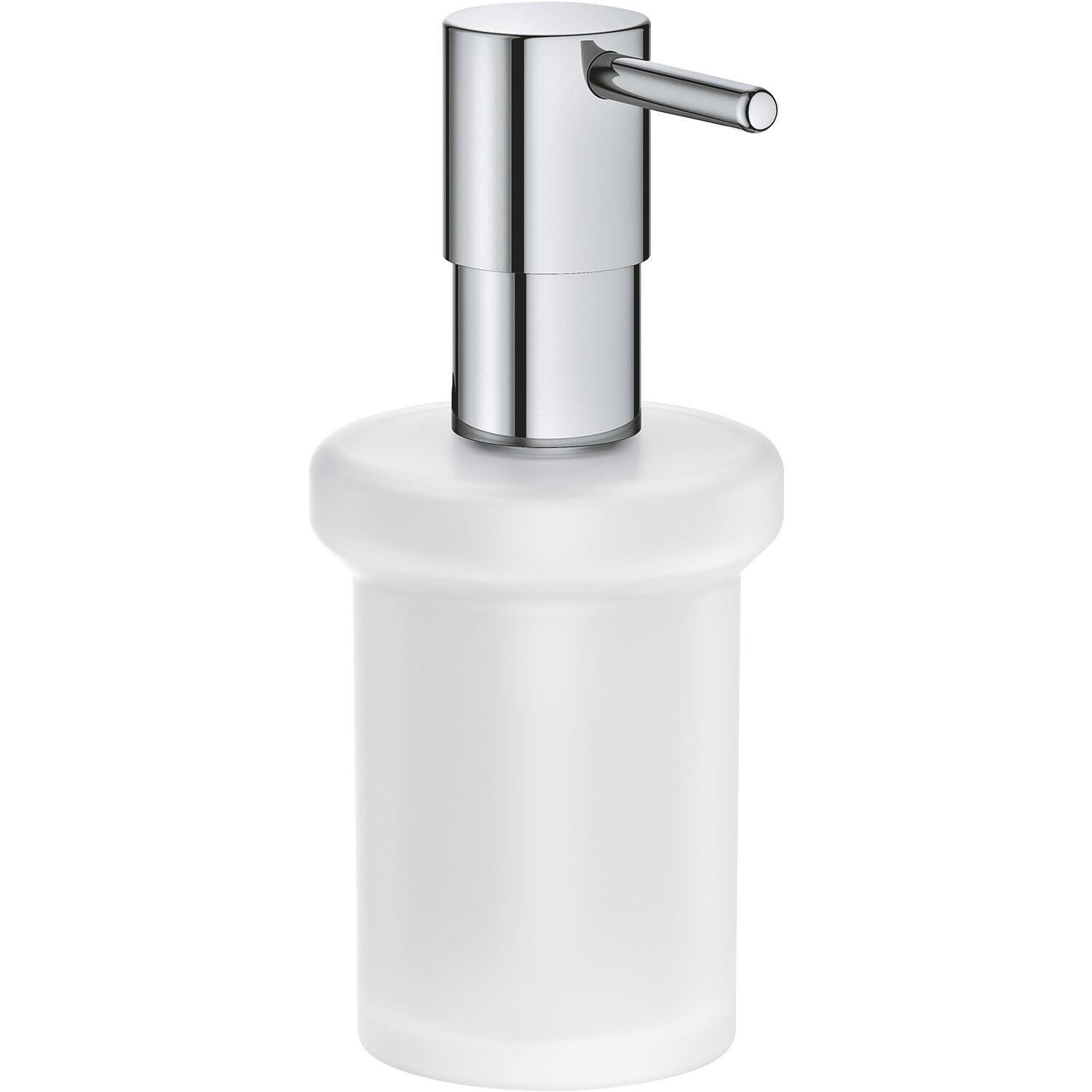 GROHE Lotionspender Essentials chrom