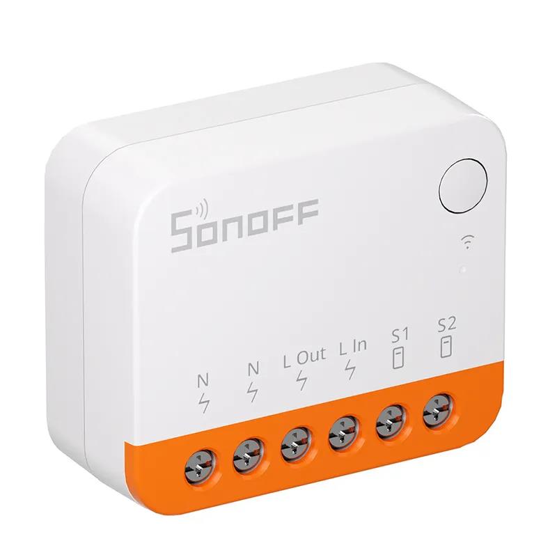 Sonoff MINI Extreme WLAN-Smart-Switch MINIR4