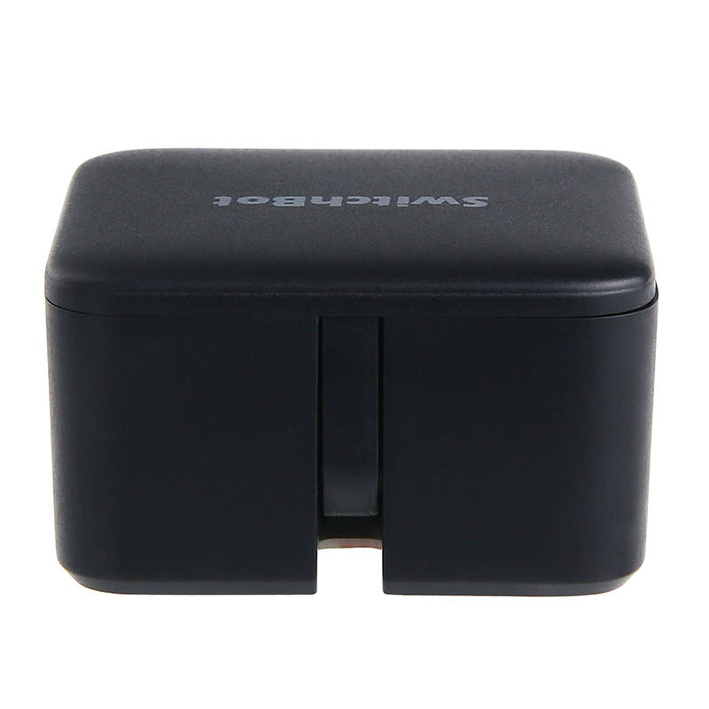 SwitchBot Wireless remote switch SwitchBot-S1 schwarz