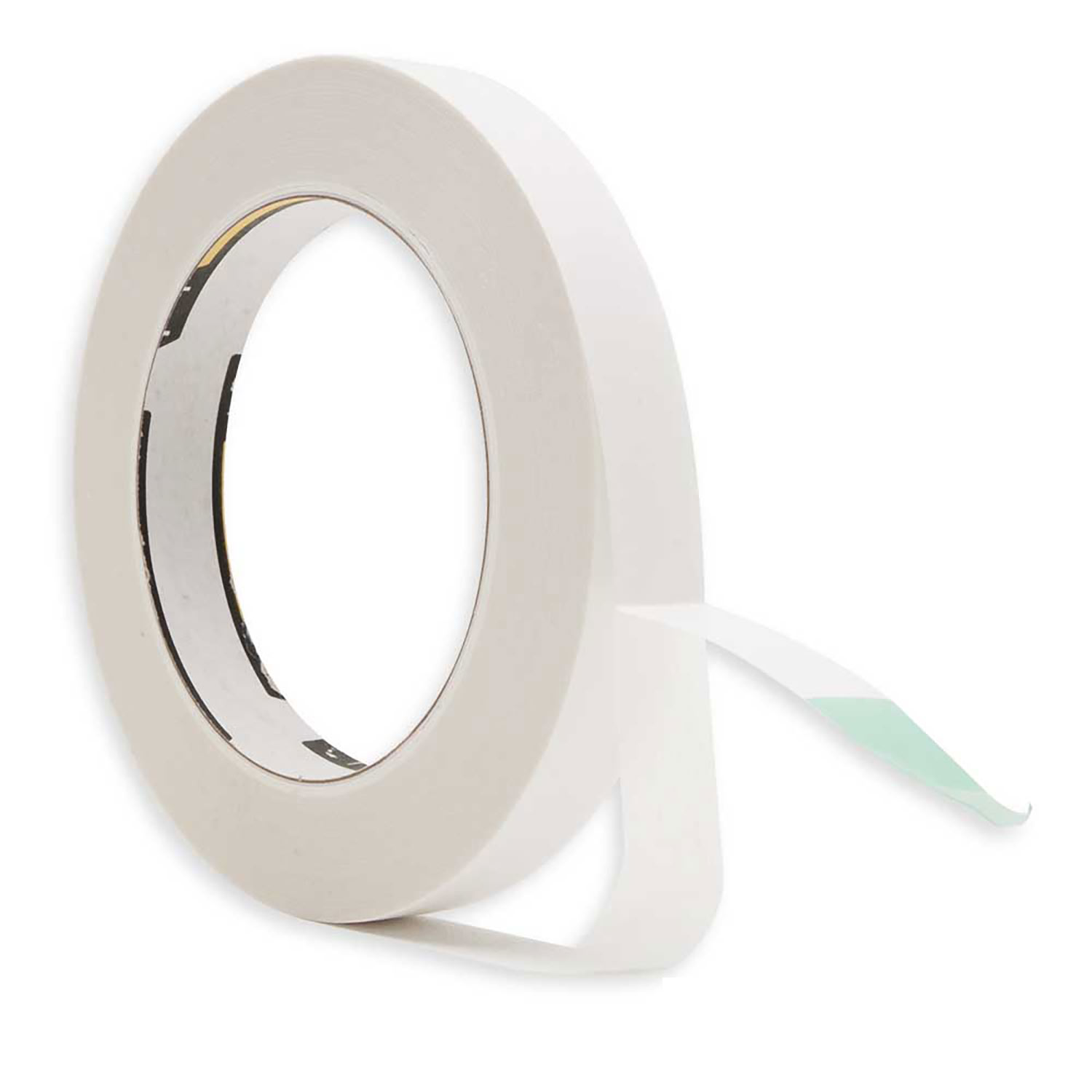 ISOLED Clear Transfer doppelseitiges Klebeband transparent 15mm 25 m/Rolle