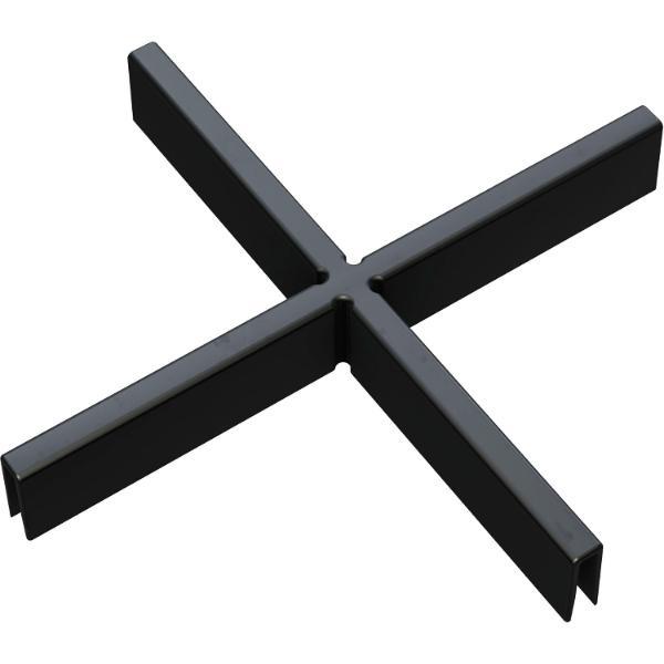 K&R Fugenkreuzadapter 3 auf 5mm