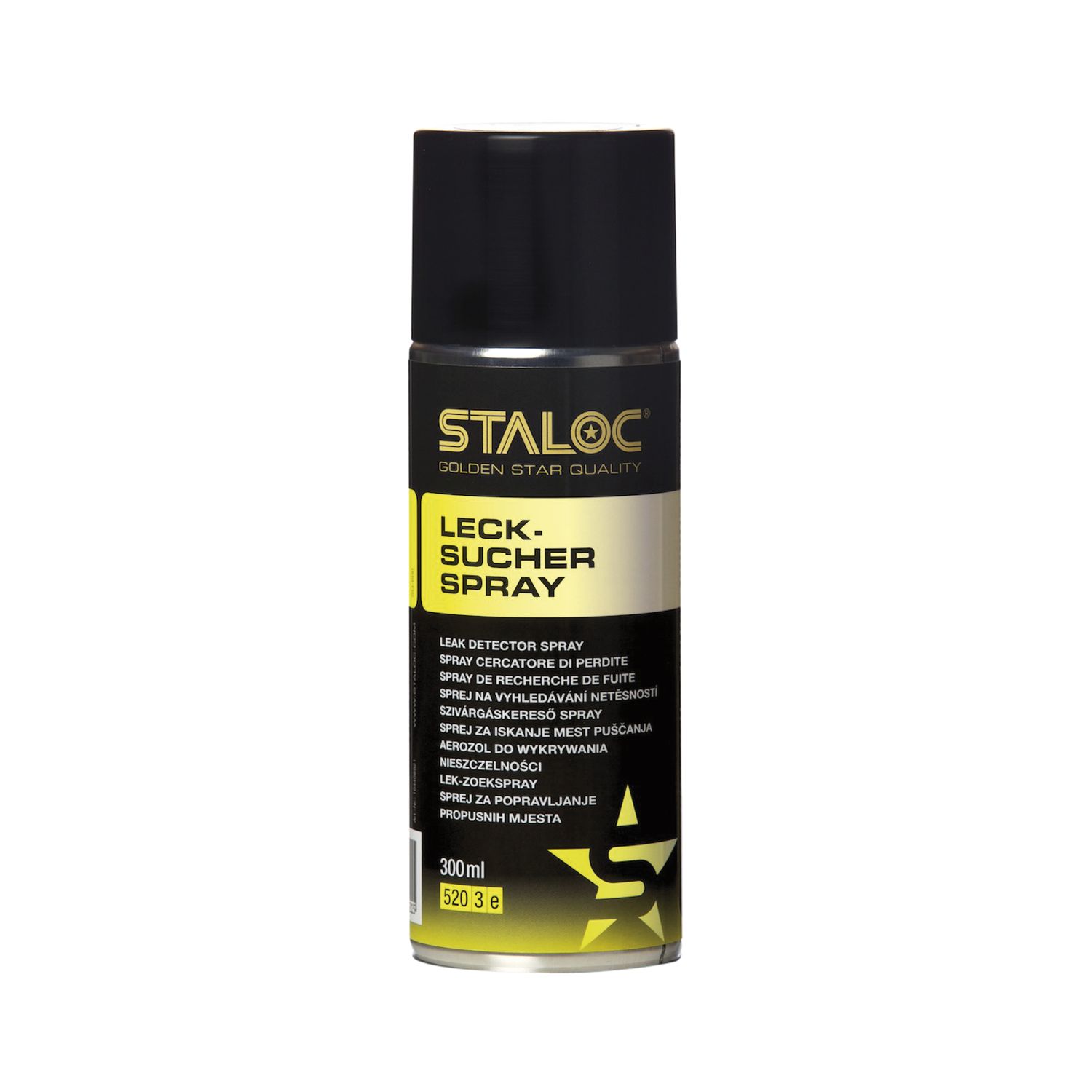 STALOC Lecksucherspray 300ml (0.3l)